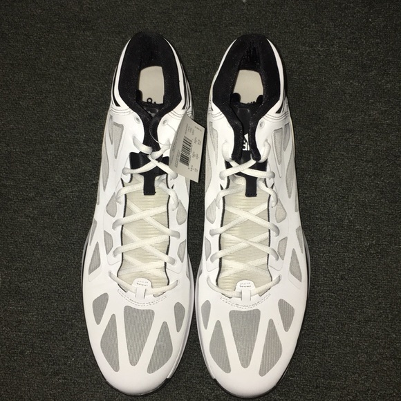 (SOLD) NWT Adidas Crazy Shadow 2 Size 15 - Picture 2 of 5